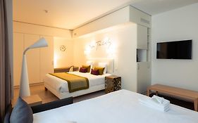 The Passage - Urban & Lifestyle Hotel